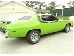 1974 Plymouth Road Runner (CC-2082956) for sale in Sarasota, Florida