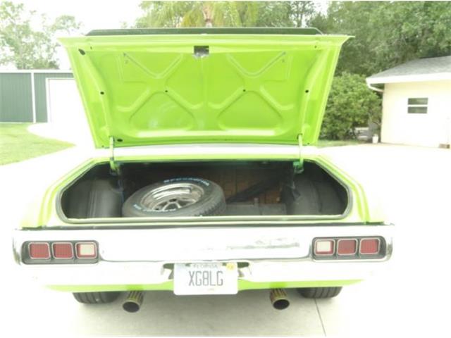 1974 Plymouth Road Runner (CC-2082956) for sale in Sarasota, Florida