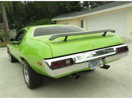 1974 Plymouth Road Runner (CC-2082956) for sale in Sarasota, Florida