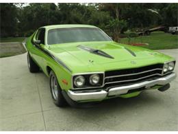 1974 Plymouth Road Runner (CC-2082956) for sale in Sarasota, Florida