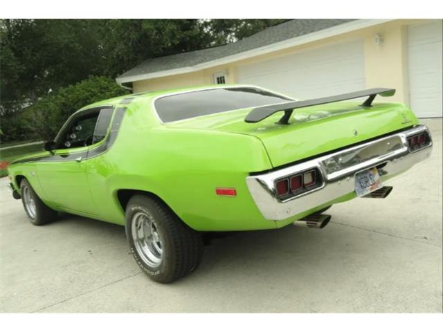 1974 Plymouth Road Runner (CC-2082956) for sale in Sarasota, Florida