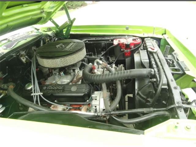1974 Plymouth Road Runner (CC-2082956) for sale in Sarasota, Florida