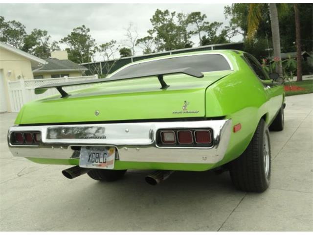 1974 Plymouth Road Runner (CC-2082956) for sale in Sarasota, Florida