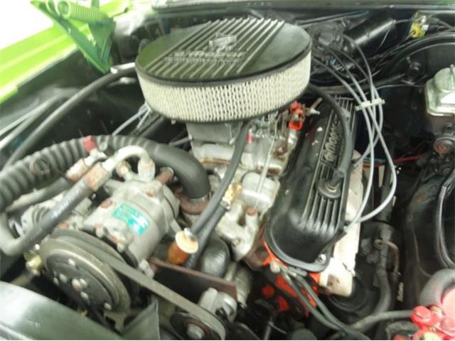 1974 Plymouth Road Runner (CC-2082956) for sale in Sarasota, Florida