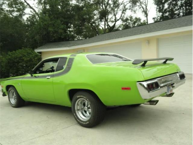 1974 Plymouth Road Runner (CC-2082956) for sale in Sarasota, Florida