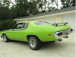 1974 Plymouth Road Runner (CC-2082956) for sale in Sarasota, Florida