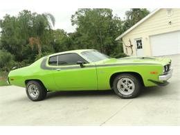 1974 Plymouth Road Runner (CC-2082956) for sale in Sarasota, Florida