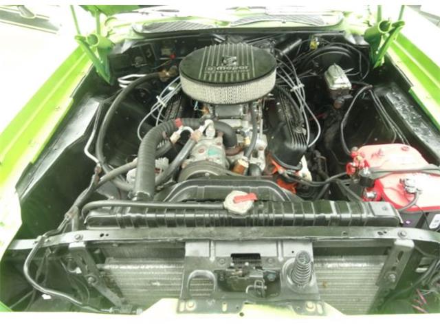 1974 Plymouth Road Runner (CC-2082956) for sale in Sarasota, Florida