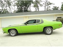1974 Plymouth Road Runner (CC-2082956) for sale in Sarasota, Florida