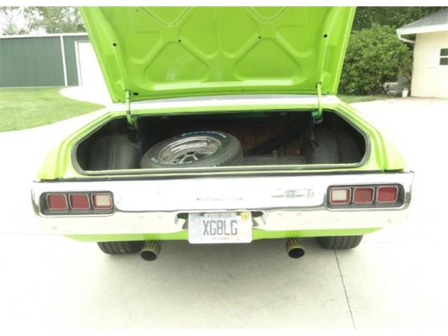 1974 Plymouth Road Runner (CC-2082956) for sale in Sarasota, Florida