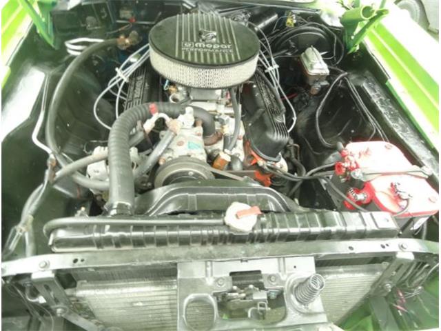 1974 Plymouth Road Runner (CC-2082956) for sale in Sarasota, Florida