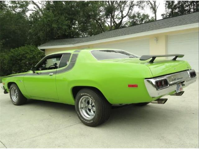 1974 Plymouth Road Runner (CC-2082956) for sale in Sarasota, Florida