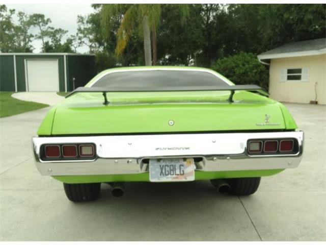 1974 Plymouth Road Runner (CC-2082956) for sale in Sarasota, Florida