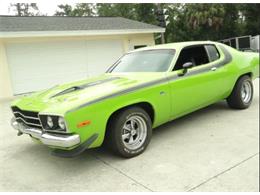 1974 Plymouth Road Runner (CC-2082956) for sale in Sarasota, Florida
