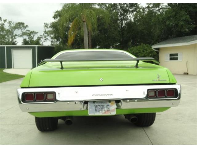 1974 Plymouth Road Runner (CC-2082956) for sale in Sarasota, Florida