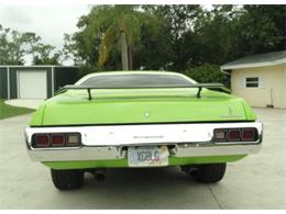 1974 Plymouth Road Runner (CC-2082956) for sale in Sarasota, Florida