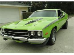 1974 Plymouth Road Runner (CC-2082956) for sale in Sarasota, Florida