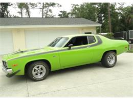 1974 Plymouth Road Runner (CC-2082956) for sale in Sarasota, Florida
