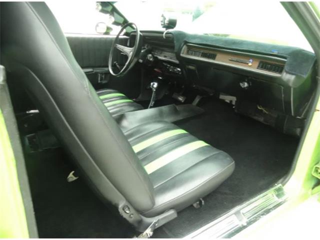 1974 Plymouth Road Runner (CC-2082956) for sale in Sarasota, Florida