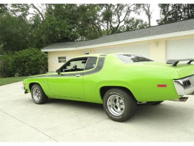 1974 Plymouth Road Runner (CC-2082956) for sale in Sarasota, Florida