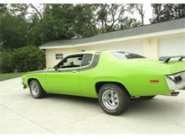 1974 Plymouth Road Runner (CC-2082956) for sale in Sarasota, Florida
