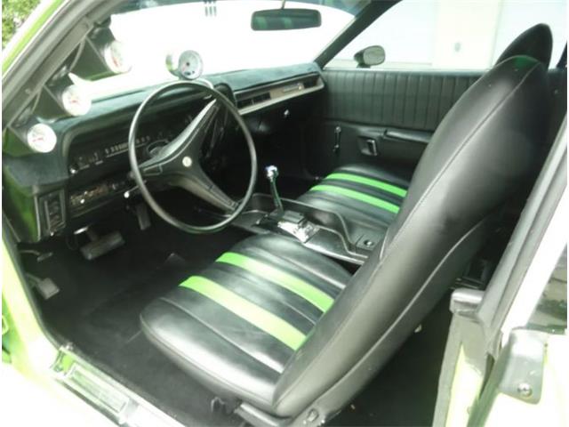 1974 Plymouth Road Runner (CC-2082956) for sale in Sarasota, Florida
