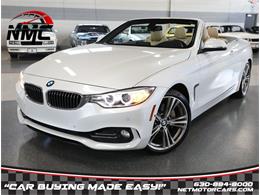 2016 BMW 4 Series (CC-2082959) for sale in Addison, Illinois