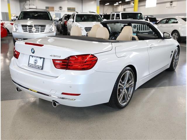 2016 BMW 4 Series (CC-2082959) for sale in Addison, Illinois