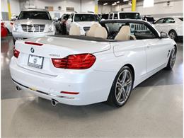 2016 BMW 4 Series (CC-2082959) for sale in Addison, Illinois