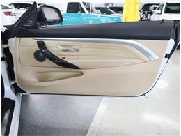 2016 BMW 4 Series (CC-2082959) for sale in Addison, Illinois