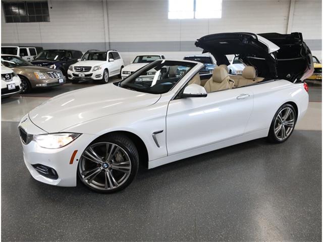 2016 BMW 4 Series (CC-2082959) for sale in Addison, Illinois