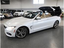 2016 BMW 4 Series (CC-2082959) for sale in Addison, Illinois