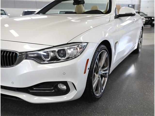 2016 BMW 4 Series (CC-2082959) for sale in Addison, Illinois