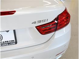 2016 BMW 4 Series (CC-2082959) for sale in Addison, Illinois