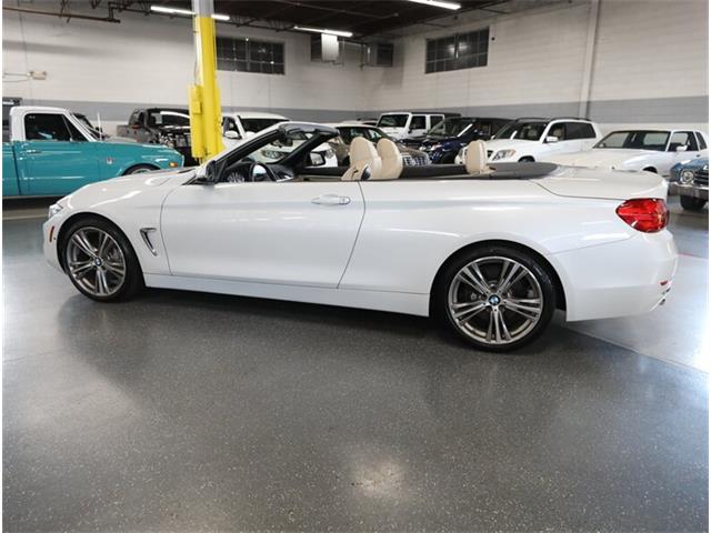 2016 BMW 4 Series (CC-2082959) for sale in Addison, Illinois