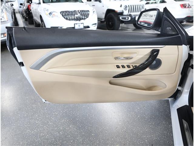 2016 BMW 4 Series (CC-2082959) for sale in Addison, Illinois