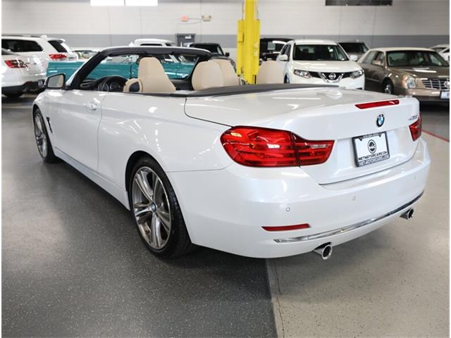 2016 BMW 4 Series (CC-2082959) for sale in Addison, Illinois