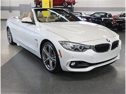 2016 BMW 4 Series (CC-2082959) for sale in Addison, Illinois
