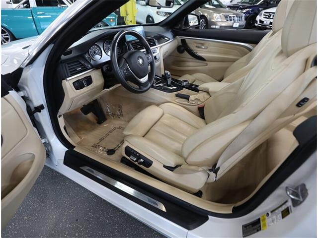 2016 BMW 4 Series (CC-2082959) for sale in Addison, Illinois