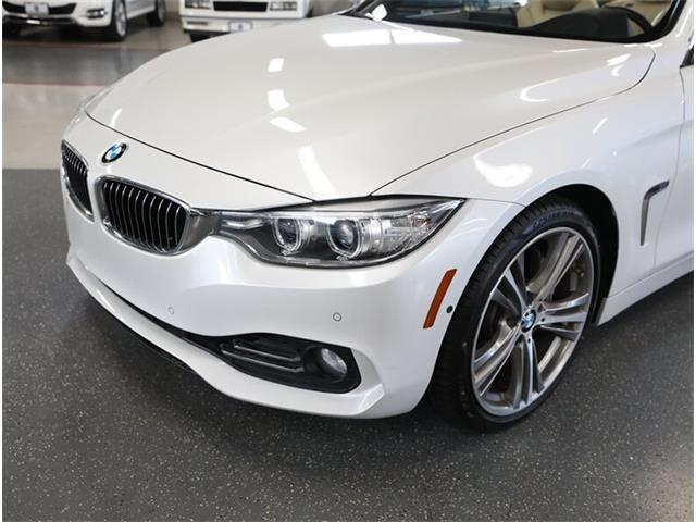 2016 BMW 4 Series (CC-2082959) for sale in Addison, Illinois