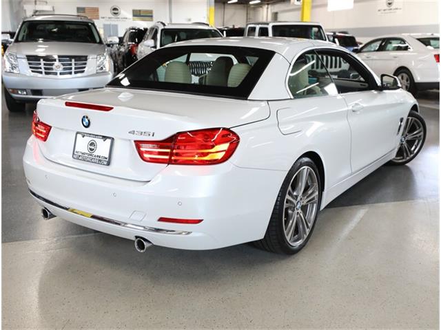 2016 BMW 4 Series (CC-2082959) for sale in Addison, Illinois