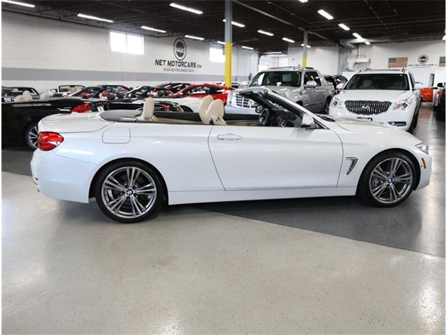 2016 BMW 4 Series (CC-2082959) for sale in Addison, Illinois