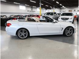 2016 BMW 4 Series (CC-2082959) for sale in Addison, Illinois