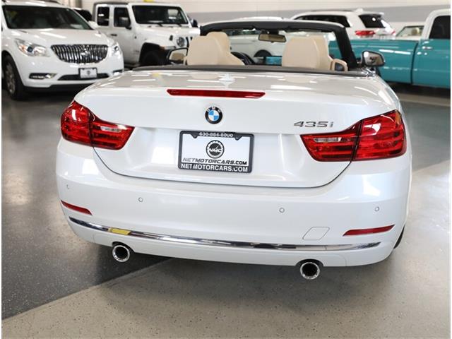 2016 BMW 4 Series (CC-2082959) for sale in Addison, Illinois