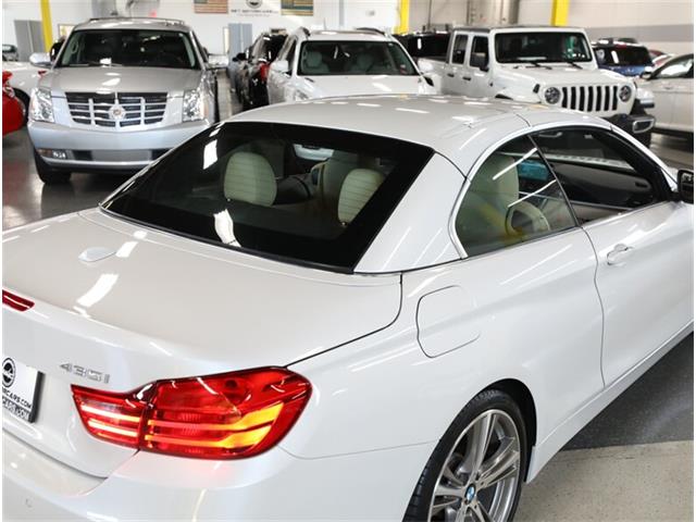 2016 BMW 4 Series (CC-2082959) for sale in Addison, Illinois