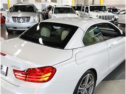 2016 BMW 4 Series (CC-2082959) for sale in Addison, Illinois