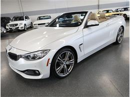 2016 BMW 4 Series (CC-2082959) for sale in Addison, Illinois