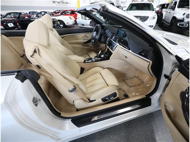2016 BMW 4 Series (CC-2082959) for sale in Addison, Illinois