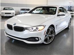 2016 BMW 4 Series (CC-2082959) for sale in Addison, Illinois