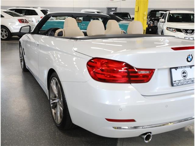 2016 BMW 4 Series (CC-2082959) for sale in Addison, Illinois